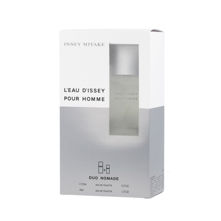 Cofanetto Profumo Uomo Issey Miyake L'Eau d'Issey Pour Homme 2 Pezzi | Tienda24 - Global Online Shop Tienda24.eu