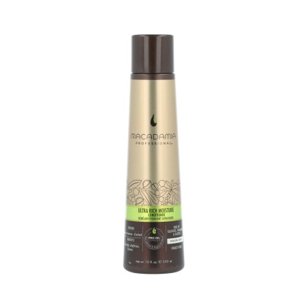 Acondicionador Nutritivo Macadamia Ultra Rich Moisture 300 ml | Tienda24 - Global Online Shop Tienda24.eu