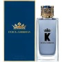 Parfum Homme Dolce & Gabbana EDT K Pour Homme 100 ml | Tienda24 - Global Online Shop Tienda24.eu