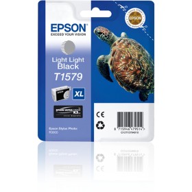 Tinteiro de Tinta Original Epson Stylus Photo R3000 de Epson, Toners e tinta de impressora - Ref: M0505994, Preço: 44,15 €, D...