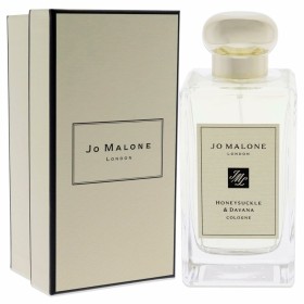 Perfume Mujer Jo Malone EDC Tuberose Angelica 100 ml | Tienda24 - Global Online Shop Tienda24.eu