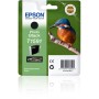 Tinteiro de Tinta Original Epson C13T15914010 Preto de Epson, Toners e tinta de impressora - Ref: M0505996, Preço: 32,61 €, D...