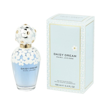 Profumo Donna Marc Jacobs Daisy Dream EDT 100 ml | Tienda24 - Global Online Shop Tienda24.eu