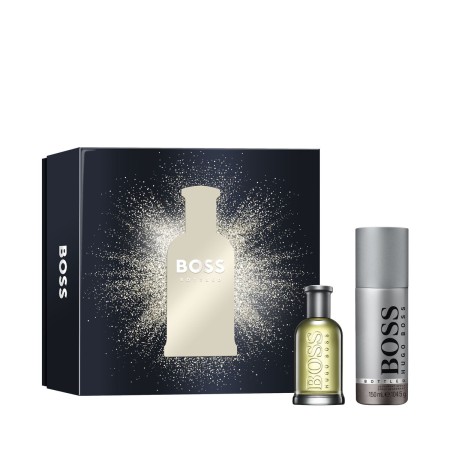 Set de Perfume Hombre Hugo Boss Bottled No 6 2 Piezas | Tienda24 - Global Online Shop Tienda24.eu