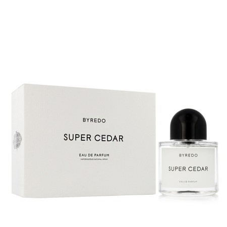 Unisex-Parfüm Byredo Super Cedar EDP 50 ml | Tienda24 - Global Online Shop Tienda24.eu