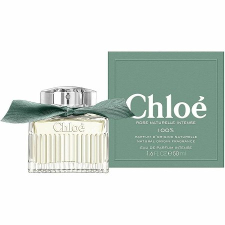 Parfum Femme Chloe Rose Naturelle Intense EDP EDP 50 ml | Tienda24 - Global Online Shop Tienda24.eu