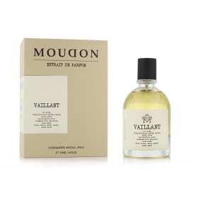 Unisex Perfume Moudon Vaillant 100 ml by Moudon, Perfume Extract - Ref: S8315904, Price: 46,27 €, Discount: %