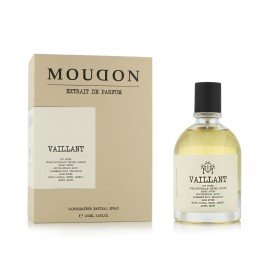 Parfum Unisexe Moudon Vaillant 100 ml de Moudon, Extrait de Parfum - Réf : S8315904, Prix : 46,27 €, Remise : %