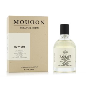 Perfume Unisex Moudon Radiant 100 ml de Moudon, Extractos de perfume - Ref: S8315905, Precio: 46,27 €, Descuento: %