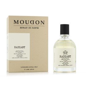 Parfum Unisexe Moudon Radiant 100 ml de Moudon, Extrait de Parfum - Réf : S8315905, Prix : 46,27 €, Remise : %