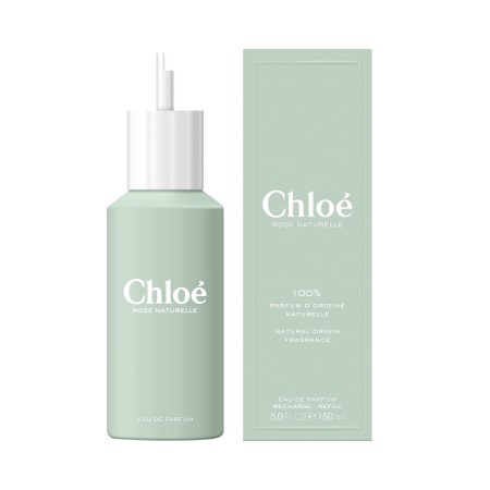 Damenparfüm Chloe Rose Naturelle EDP EDP 150 ml | Tienda24 - Global Online Shop Tienda24.eu