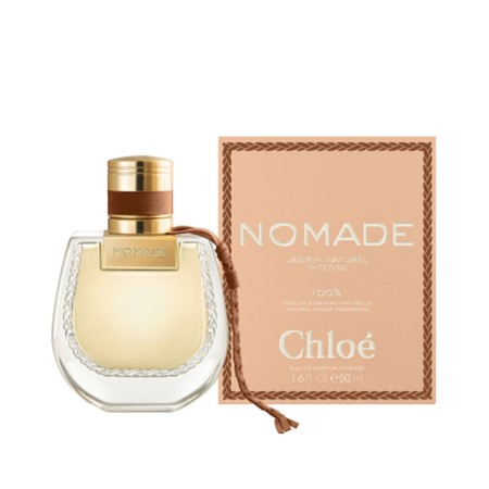 Profumo Donna Chloe EDP Nomade Jasmin Naturel Intense 50 ml | Tienda24 - Global Online Shop Tienda24.eu