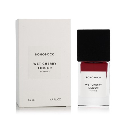 Damenparfüm Bohoboco Wet Cherry Liquor 50 ml | Tienda24 - Global Online Shop Tienda24.eu