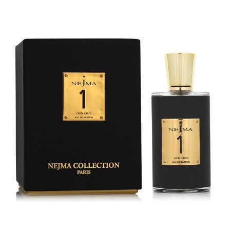 Parfum Unisexe Nejma EDP Nejma 1 100 ml | Tienda24 - Global Online Shop Tienda24.eu