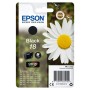 Original Tintenpatrone Epson C13T18014012 Schwarz von Epson, Toner und Druckertinte - Ref: M0506022, Preis: 18,82 €, Rabatt: %