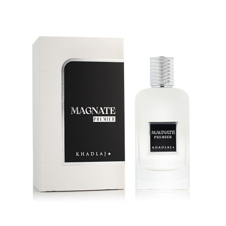 Profumo Unisex Khadlaj Magnate Premier EDP 100 ml | Tienda24 - Global Online Shop Tienda24.eu