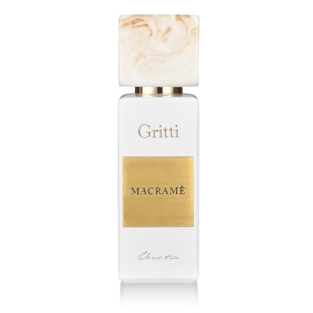 Damenparfüm Gritti Macramè EDP 100 ml | Tienda24 - Global Online Shop Tienda24.eu