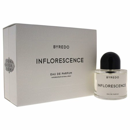 Women's Perfume Byredo Inflorescence EDP 50 ml | Tienda24 - Global Online Shop Tienda24.eu