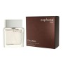 Herrenparfüm Euphoria Calvin Klein Euphoria for Men EDT 50 ml | Tienda24 - Global Online Shop Tienda24.eu