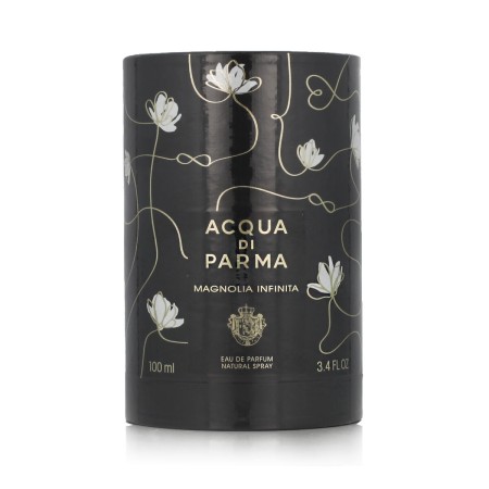 Damenparfüm Acqua Di Parma Magnolia Infinita EDP 100 ml | Tienda24 - Global Online Shop Tienda24.eu