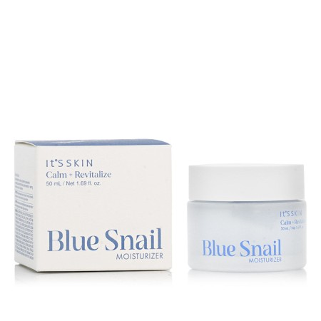 Day Cream Blue Snail 50 ml | Tienda24 - Global Online Shop Tienda24.eu