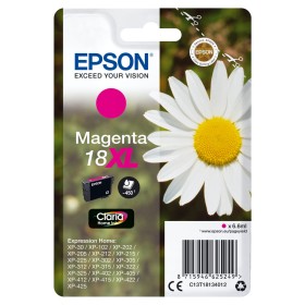 Cartuccia ad Inchiostro Originale Epson 235M196 Magenta di Epson, Toner e inchiostro per stampante - Rif: M0506035, Prezzo: 2...