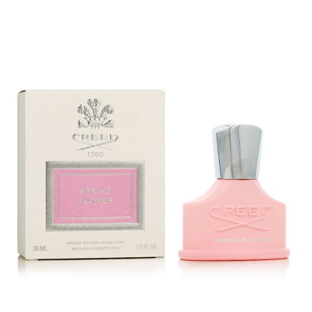 Parfum Femme Creed Spring Flower EDP 30 ml 50 ml | Tienda24 - Global Online Shop Tienda24.eu