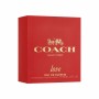 Damenparfüm Coach Coach Love EDP 90 ml | Tienda24 - Global Online Shop Tienda24.eu