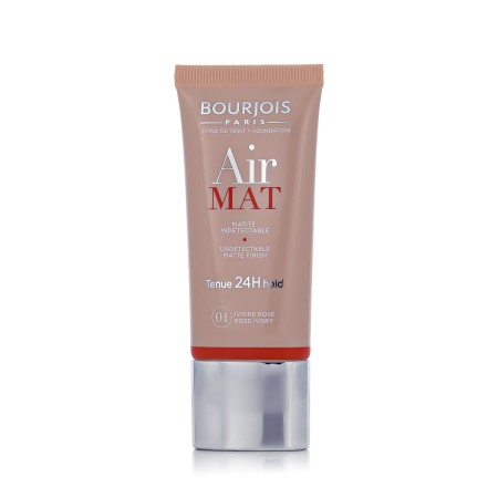 Conjunto de Maquilhagem Bourjois Air Mat 30 ml | Tienda24 - Global Online Shop Tienda24.eu