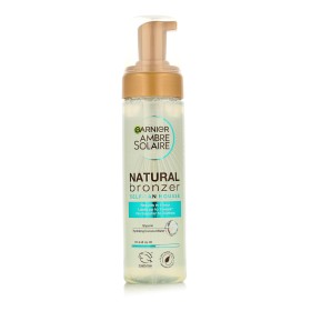 Autobronzant facial Garnier Ambre Solaire 190 ml de Garnier, Autobronzants - Réf : S8319143, Prix : 11,52 €, Remise : %