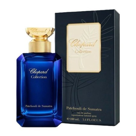 Perfume Mujer Chopard Patchouli de Sumatra EDP 100 ml | Tienda24 - Global Online Shop Tienda24.eu