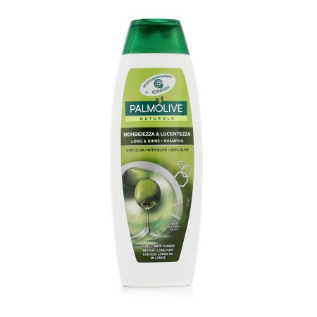 Champô Palmolive Naturals Shampoo 350 ml | Tienda24 - Global Online Shop Tienda24.eu