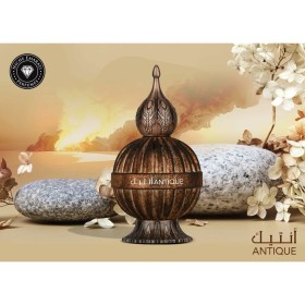 Herrenparfüm Al Wataniah House Of Oud EDP 100 ml | Tienda24 - Global Online Shop Tienda24.eu