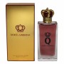 Perfume Unisex Dolce & Gabbana Q by Dolce & Gabbana Intense EDP 100 ml | Tienda24 - Global Online Shop Tienda24.eu