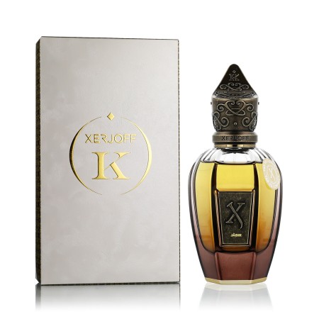 Parfum Unisexe Xerjoff Jabir 50 ml | Tienda24 - Global Online Shop Tienda24.eu