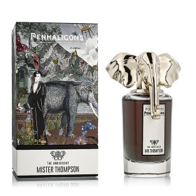 Herrenparfüm Franck Boclet Tobacco EDP 100 ml | Tienda24 - Global Online Shop Tienda24.eu