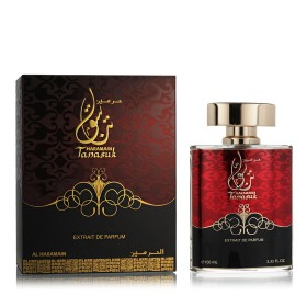 Unisex Perfume Al Haramain Tanasuk Extrait de Parfum 100 ml by Al Haramain, Perfume Extract - Ref: S8319699, Price: 33,40 €, ...