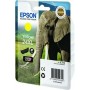 Cartucho de Tinta Original Epson 235M207 Amarillo de Epson, Tóners y tinta de impresora - Ref: M0506053, Precio: 24,37 €, Des...