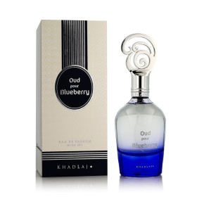 Perfume Unissexo Nasamat Maroccan Leather EDP 100 ml | Tienda24 - Global Online Shop Tienda24.eu