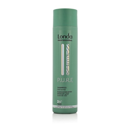 Champô Londa Professional P.U.R.E 250 ml | Tienda24 - Global Online Shop Tienda24.eu