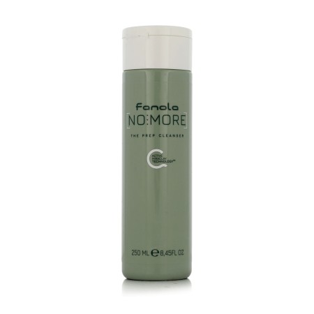 Champú Fanola No More 250 ml | Tienda24 - Global Online Shop Tienda24.eu