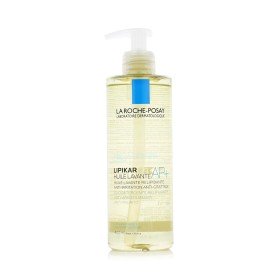 Aceite de Ducha La Roche Posay Lipikar 400 ml de La Roche Posay, Aceites de ducha - Ref: S8319960, Precio: 24,16 €, Descuento: %