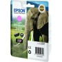 Cartucho de Tinta Original Epson C13T24364012 Magenta Claro de Epson, Tóners y tinta de impresora - Ref: M0506055, Precio: 24...