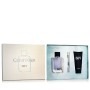 Conjunto de Perfume Homem Calvin Klein Defy 3 Peças | Tienda24 - Global Online Shop Tienda24.eu