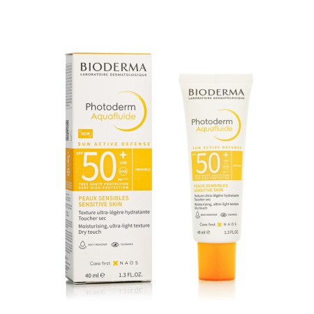 Protecteur Solaire Bioderma Photoderm 40 ml | Tienda24 - Global Online Shop Tienda24.eu