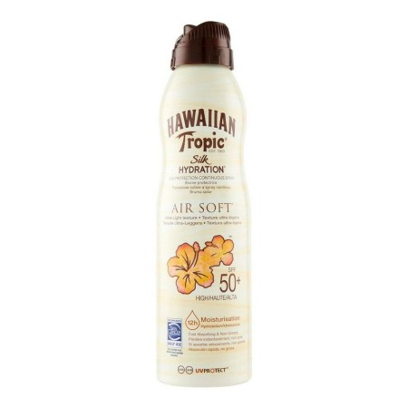 Bruma Solar Protectora Hawaiian Tropic Hydrating Protection | Tienda24 - Global Online Shop Tienda24.eu