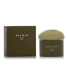 Day Cream Reviving 50 ml by Accoje, Moisturisers - Ref: S8320405, Price: 22,35 €, Discount: %