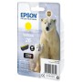 Cartucho de Tinta Original Epson C13T26144012 Amarillo de Epson, Tóners y tinta de impresora - Ref: M0506066, Precio: 17,98 €...