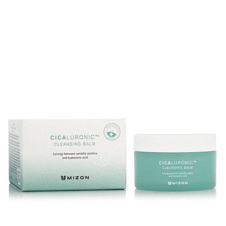 Facial Cleanser Mizon Cicaluronic 80 ml | Tienda24 - Global Online Shop Tienda24.eu