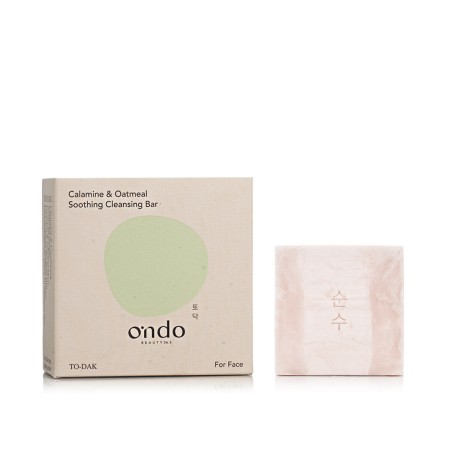 Savon Ondo Beauty 36.5 TO-DAK | Tienda24 - Global Online Shop Tienda24.eu